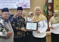 SMA Negeri 1 Krembung Jadi Role Model SMB 2026