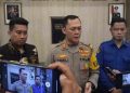 Jejak Tragedi Kanjuruhan Membayangi, Ferli Hidayat Kini Tempati Posisi Strategis Polri