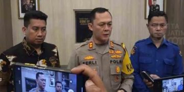 Jejak Tragedi Kanjuruhan Membayangi, Ferli Hidayat Kini Tempati Posisi Strategis Polri