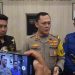 Jejak Tragedi Kanjuruhan Membayangi, Ferli Hidayat Kini Tempati Posisi Strategis Polri