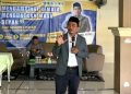 SMP Negeri 2 Krian Ajak Orang Tua Dampingi Anaknya Menuju Masa Depan