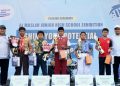 Ribuan Siswa SD/MI Ikuti Ajang Potensi di Semarak AME 2K26 Vol 2
