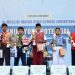 Ribuan Siswa SD/MI Ikuti Ajang Potensi di Semarak AME 2K26 Vol 2