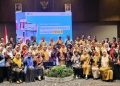 Etika Digital dan Media Jadi Pilar Penopang  Pendidikan di Sidoarjo