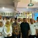 SMP Negeri 3 Waru Siap Tingkatkan Minat Baca Remaja Melalui ‘Literasi on The Road’ Disperpusip