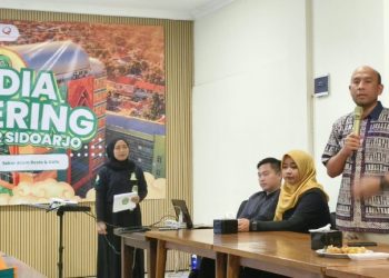 RSI Siti Hajar Sidoarjo Integrasikan Layanan Terpadu Untuk Pelajar