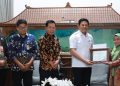 Bupati Sidoarjo Beri Penghargaan Adiwiyata 2026 Kepada 16 SD/MI dan SMP/MTS