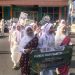 Semarak Hari Santri 2026, MINU KH Mukmin Sidoarjo Gelar Pawai Tanamkan Cinta Ulama dan Peduli Lingkungan