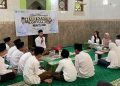 Peringati HSN, SMP Negeri 5 Sidoarjo Gelar Khataman Al-Qur’an di Tiga Masjid