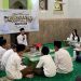 Peringati HSN, SMP Negeri 5 Sidoarjo Gelar Khataman Al-Qur’an di Tiga Masjid