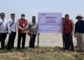 Dugaan Korupsi, Subdit III Tipidkor Polda Jatim Sita 89,8 Hektare Lahan milik PT KIG