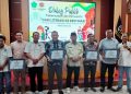 PWI Berharap Pemkab Sidoarjo Garap Pariwisata Skala Prioritas Hingga Tuntas