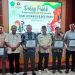 PWI Berharap Pemkab Sidoarjo Garap Pariwisata Skala Prioritas Hingga Tuntas