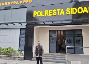 Komnas PA Soroti Penanganan Dugaan Pencabulan Anak Disabilitas di Sidoarjo, Minta Polisi Percepat Penyidikan
