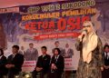 Edukasi Demokrasi Digital, SMP YPM 2 Sukodono Gelar Pemilihan Ketua OSIS Berbasis E-Voting​