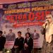 Edukasi Demokrasi Digital, SMP YPM 2 Sukodono Gelar Pemilihan Ketua OSIS Berbasis E-Voting​