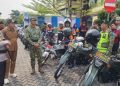 Lengkapi Surat Kendaraan Anda, Ada Operasi Patuh Hingga 8 Nopember 2026