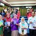 SMP Negeri 6 Sidoarjo Gelar “METALITERA”, Luncurkan 10 Buku Karya Guru dan Siswa Serta Pameran Foto Virtual