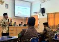 DPRD-MKKS SMP Negeri Sidoarjo Bersinergi Wujudkan Ekosistem Sekolah Aman, Nyaman, dan Berprestasi