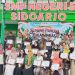 SMP Negeri 5 Sidoarjo Sukses Gelar ‘SINAR’ Hadirkan Wali Murid Berbagai Profesi