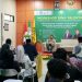 DPR RI Komisi X Mengajak Mahasiswa Unusida Kuasai Teknologi Tanpa Kehilangan Rasa Kemanusiaan