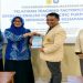 Tingkatkan Kesiapan Kerja, Prodi Pendidikan Bahasa Inggris UWK Surabaya Gelar Penmas di SMA Hang Tuah 4 Surabaya
