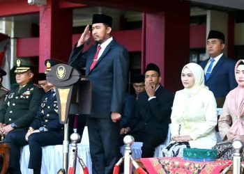 Hari Kesaktian Pancasila, Bupati Sumenep: Persatuan Tak Cukup Diucapkan, Harus Dirawat