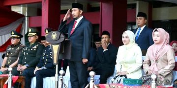 Hari Kesaktian Pancasila, Bupati Sumenep: Persatuan Tak Cukup Diucapkan, Harus Dirawat