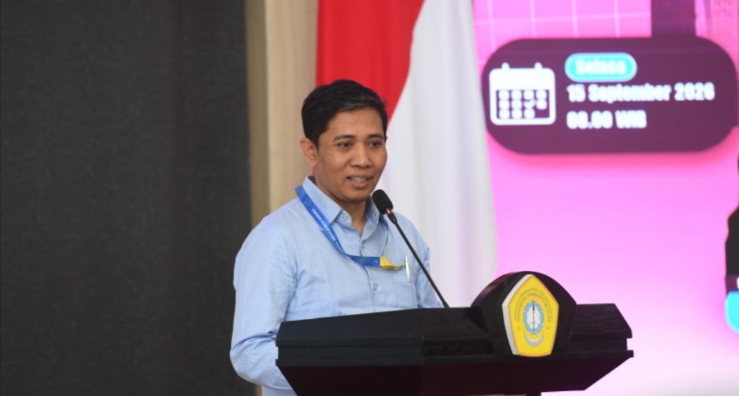 Surokim Nilai Usulan PT 6 Persen Buya Said Abdullah Punya Rasionalitas Kelembagaan