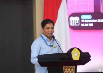 Surokim Nilai Usulan PT 6 Persen Buya Said Abdullah Punya Rasionalitas Kelembagaan