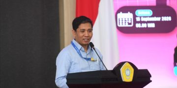 Surokim Nilai Usulan PT 6 Persen Buya Said Abdullah Punya Rasionalitas Kelembagaan