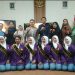 SMK Mitra Sehat Mandiri Sidoarjo Lantik 8 Duta Sekolah, Siapkan Generasi Percaya Diri Jadi Wajah Sekolah
