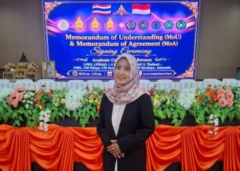 Refleksi Guru Perlu Berujung pada Perbaikan Pembelajaran