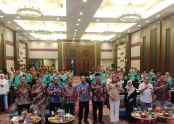 BHS Dukung Kriya Sidoarjo Menembus Pasar Nasional
