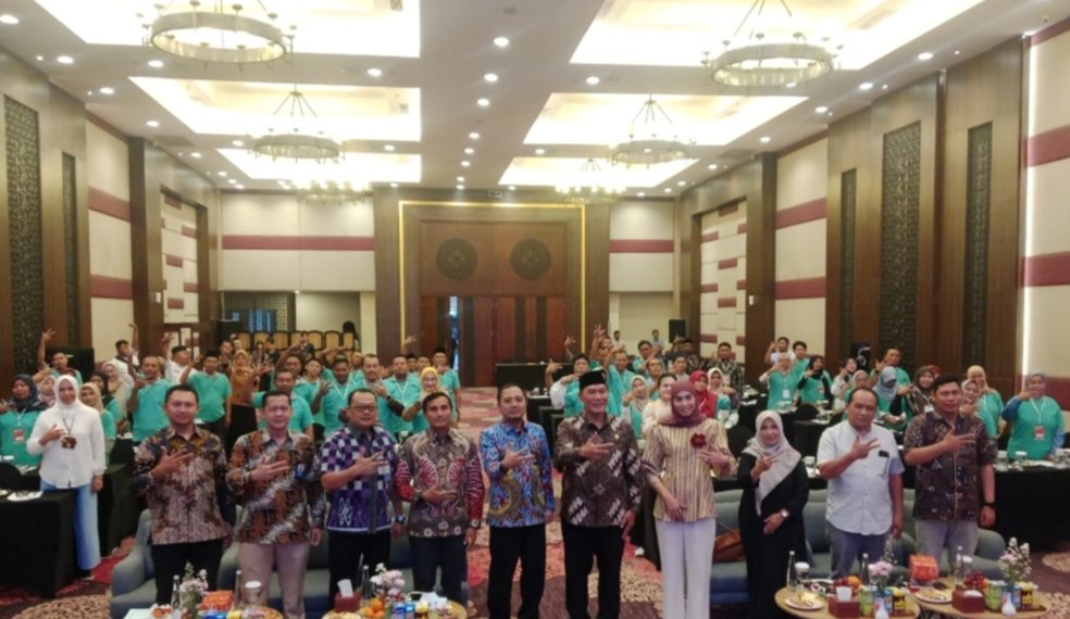 BHS Dukung Kriya Sidoarjo Menembus Pasar Nasional