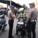 Operasi Patuh Semeru 2026, Polisi di Sumenep Tak Luput dari Pemeriksaan Disiplin