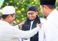 Bukan Sekedar Anggaran Besar, Bupati Fauzi Ingin APBD Sumenep 2027 Berdampak Nyata