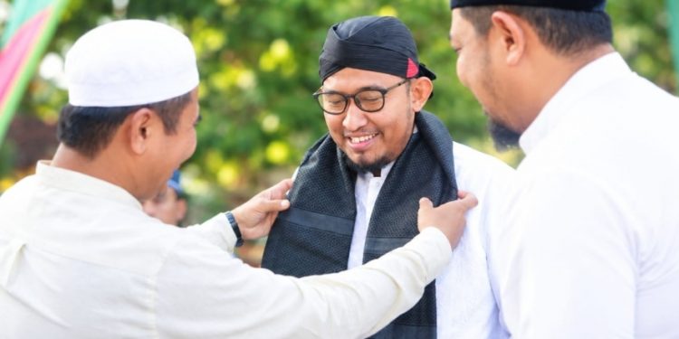 Bukan Sekedar Anggaran Besar, Bupati Fauzi Ingin APBD Sumenep 2027 Berdampak Nyata
