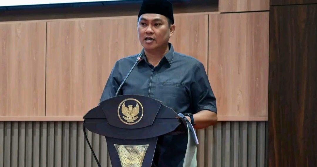 DPRD Sumenep Kawal Penanganan Kekeringan, Dorong Solusi Air Bersih Berkelanjutan