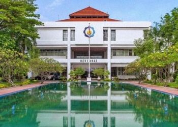 ITS Petakan Kondisi Sosial 14 RW di Kelurahan Dr Soetomo, Dorong Penguatan Kampung Pancasila Berbasis Data