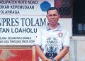 Dari Pelosok Rote Ndao, Jemmy Banunaek Wujudkan Mimpi lewat Studi S2 PJJ Pendas Unesa
