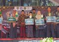 Tiga Tahun Langganan Juara Hadrah, Tahun ini SDN 2 Karangrejo Trenggalek Bertekat Pertahankan Gelar