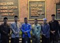 Prodi MHU IBAMA Lepas Peserta KKN Internasional ke Makkah-Madinah