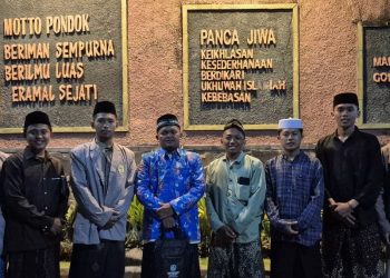 Prodi MHU IBAMA Lepas Peserta KKN Internasional ke Makkah-Madinah