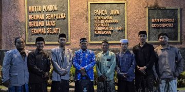 Prodi MHU IBAMA Lepas Peserta KKN Internasional ke Makkah-Madinah