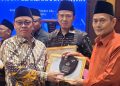 KUA Kebomas Terbaik Nasional, Wujudkan Transformasi Layanan Keagamaan Berdampak Luas