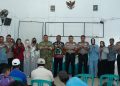 Kapolres Kediri Ajak Warga Sekoto Aktif Kenali dan Laporkan Gangguan Keamanan Lingkungan