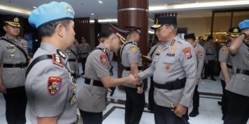 Pergantian Kapolres Bukan Ajang Cuci Tangan, Aliansi BEM Pasuruan Raya: AKBP Irawan Setyono Wajib Tuntaskan Tragedi Beji