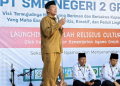 Pemkab Gresik Dorong Peningkatan Prestasi Sekolah Dasar dan Menengah Pertama