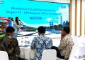 Perkuat Reputasi di Era Digital, BRI Gelar Pendidikan Akselerasi Kapabilitas Kehumasan di Surabaya